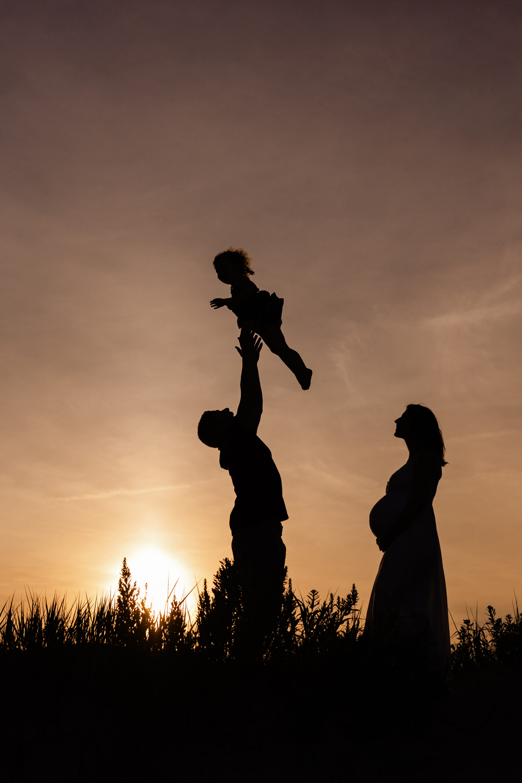 Outer Banks Family Portraits